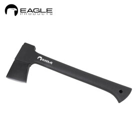 ●EAGLE Products イーグルプロダクツ Hand Axe ハンドアックス AXE01 【斧 おの アウトドア キャンプ】