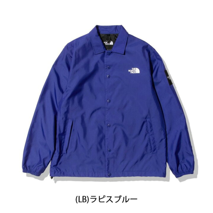 楽天市場】○THE NORTH FACE ザ・ノース・フェイス The Coach Jacket 