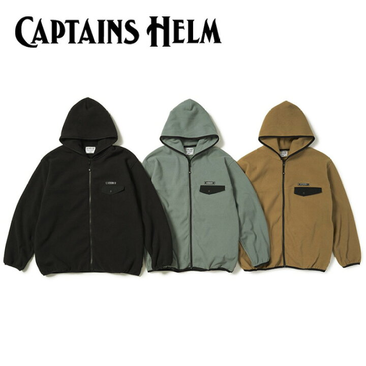 楽天市場】【クーポン配布中】○CAPTAINS HELM キャプテンズヘルム 