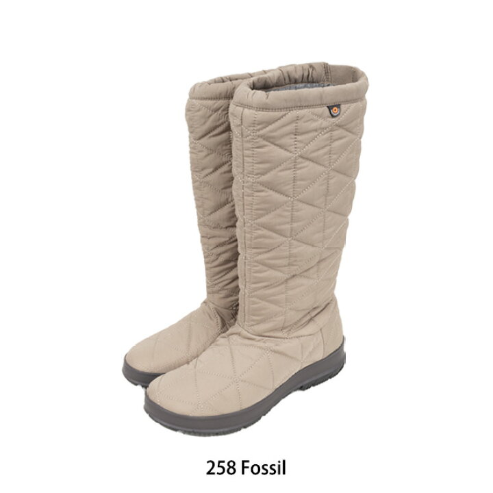 楽天市場】○BOGS ボグス SNOWDAY TALL スノーデイトール 72237 【 靴 