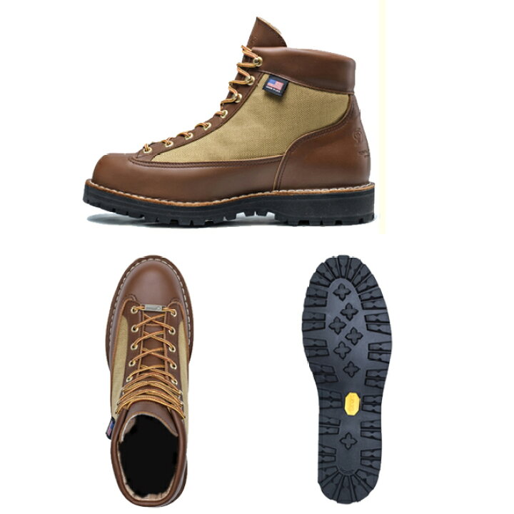 楽天市場】【クーポン配布中】○DANNER ダナー DANNER LIGHT ダナー 