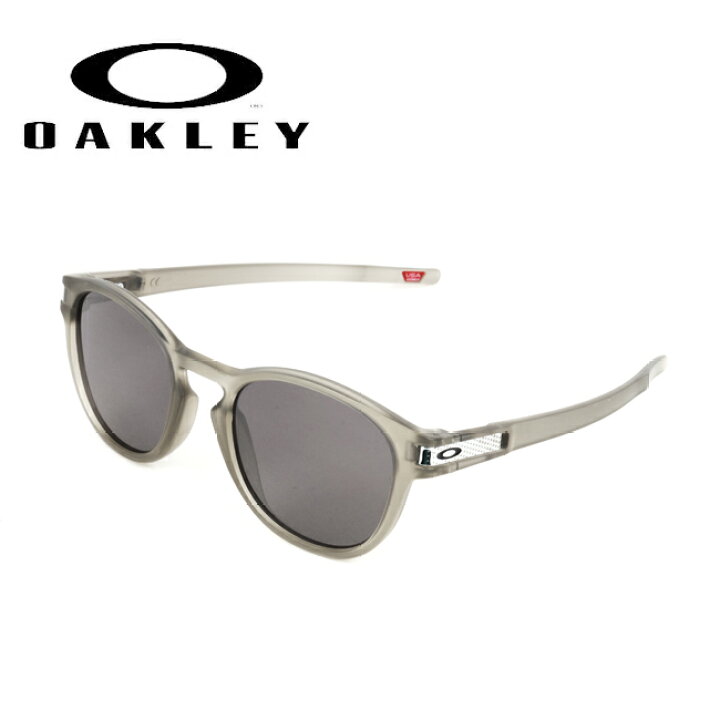 楽天市場】【ポイント15倍】クーポン配布中○OAKLEY オークリー Latch  
