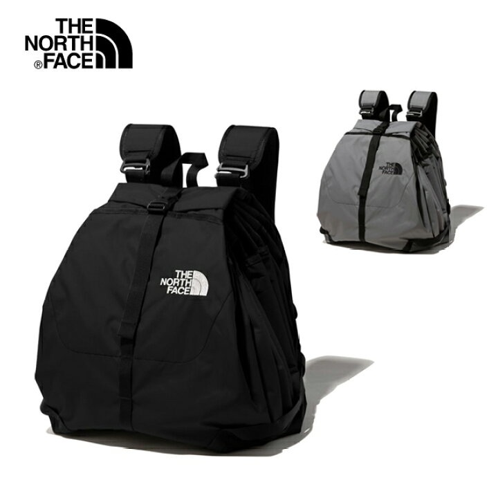 楽天市場】○THE NORTH FACE ザ・ノース・フェイス Escape Pack 