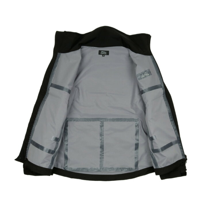 楽天市場】○Abu Garcia アブガルシア 3LAYER WATTER PROOF STAND 