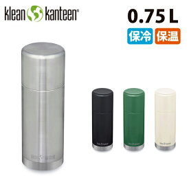 ●klean kanteen クリーンカンティーン TKPro2.0 0.75L 19322132 【ボトル/水筒/タンブラー/アウトドア】