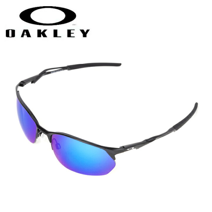楽天市場】【クーポン配布中】○OAKLEY オークリー Wire Tap 2.0 