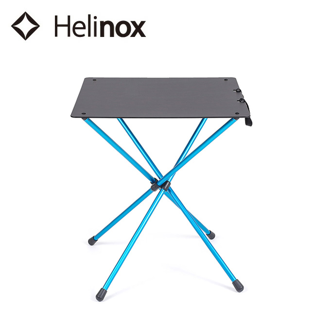 ●Helinox ヘリノックス カフェテーブル 1822331 【アウトドア/BBQ/キャンプ/机/おしゃれ】
