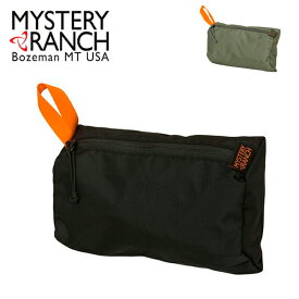 ●MYSTERY RANCH ミステリーランチ ゾイドバッグ M 19761431 【アクセサリー ポーチ 収納 アウトドア】【メール便・代引不可】