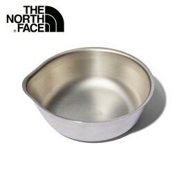 【クーポン配布中！】●THE NORTH FACE ザ・ノース・フェイス Land Arms Bowl S ランドアームスボウル NN32208 【日本正規品 お皿 キャンプ アウトドア】