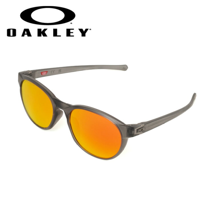 楽天市場】○OAKLEY オークリー Reedmace(A) リードメイス OO9126f 