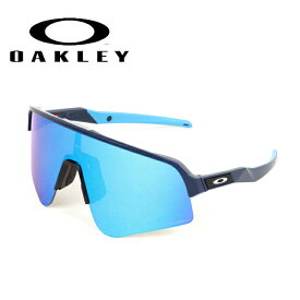 ●OAKLEY オークリー Sutro Lite Sweep スートロライトスイープ OO9465-0539 【サングラス 日本正規品 アウトドア PRIZM】