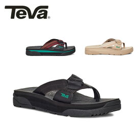 ●TEVA テバ REVIVE 95 SLIDE リヴァイブ95スライド 1124042 【ウィメンズ レディース スポーツサンダル アウトドア 日本正規品】