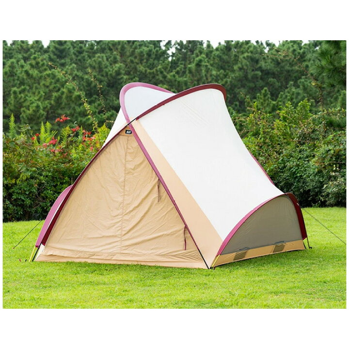 楽天市場】○MOSS TENTS モステンツ THE ENCORE ジアンコール 
