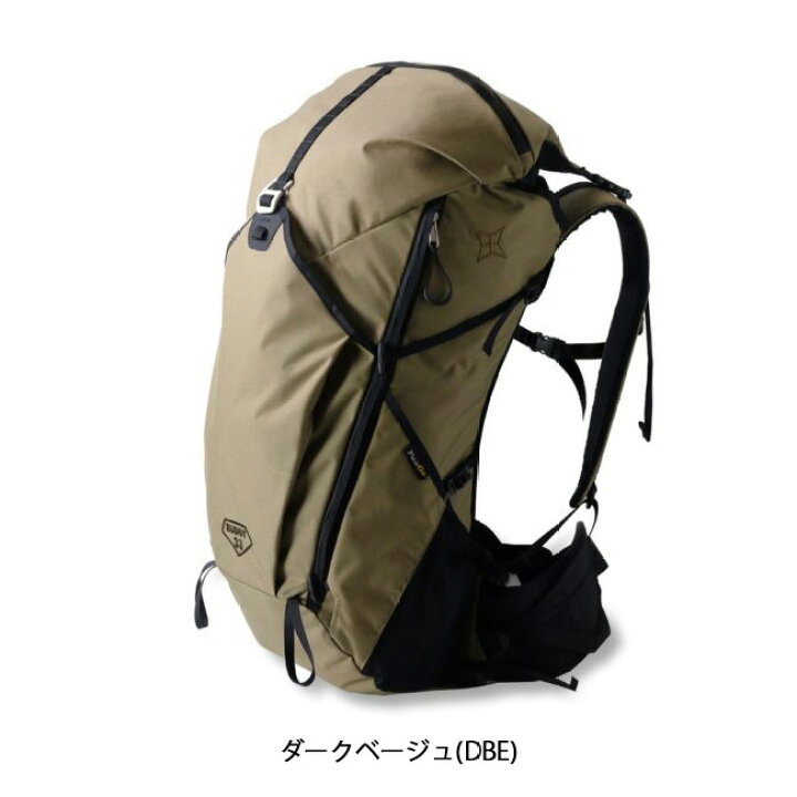 楽天市場】【クーポン配布中】○PaaGo WORKS パーゴワークス BUDDY 33 