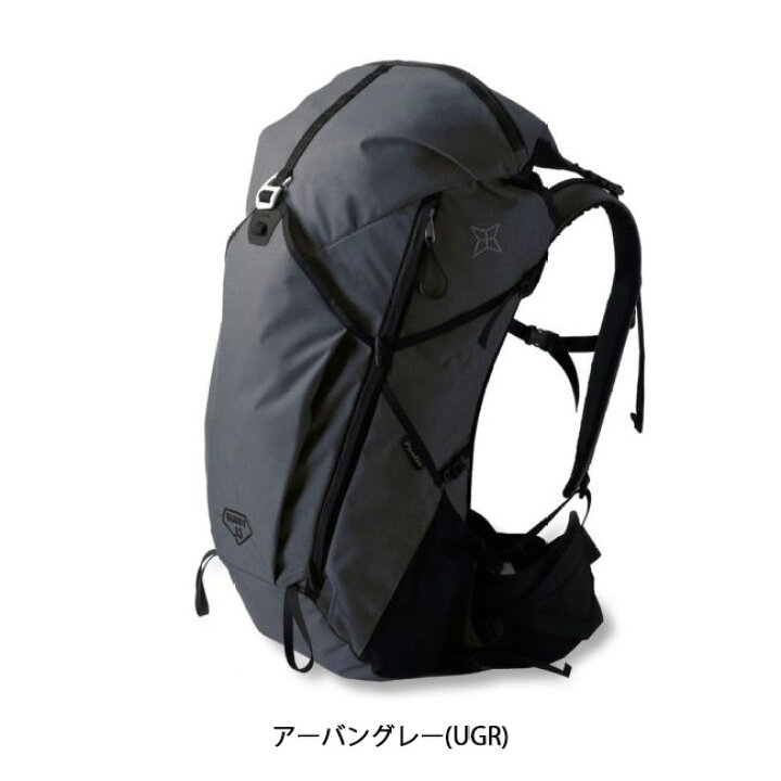 楽天市場】【クーポン配布中】○PaaGo WORKS パーゴワークス BUDDY 33 