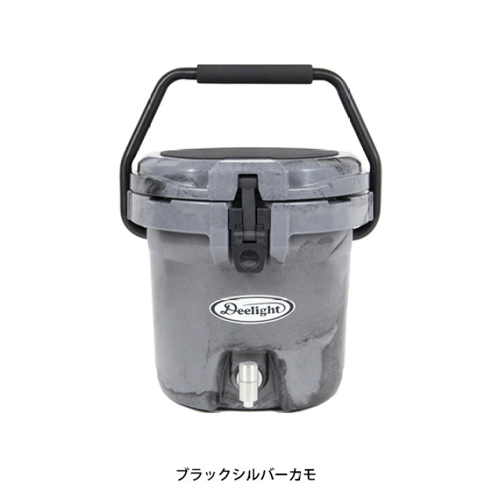 楽天市場】○Deelight ディーライト Ice Bucket アイスバケツ 2.5 