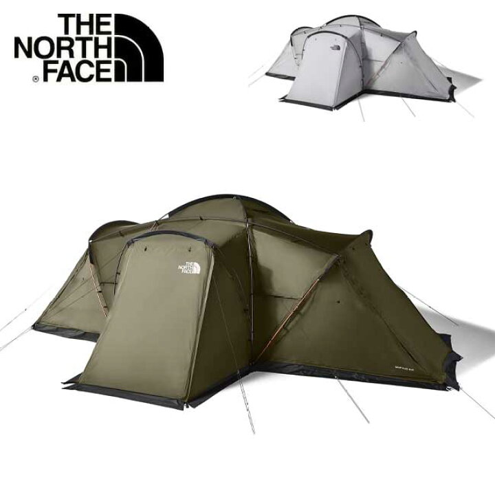 楽天市場】○THE NORTH FACE ザ・ノース・フェイス Nautilus 4×4 