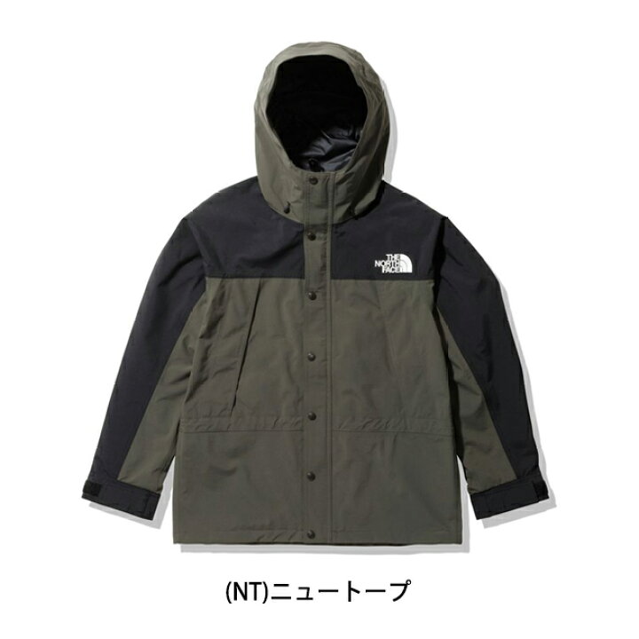楽天市場】○THE NORTH FACE ノースフェイス Mountain Light  