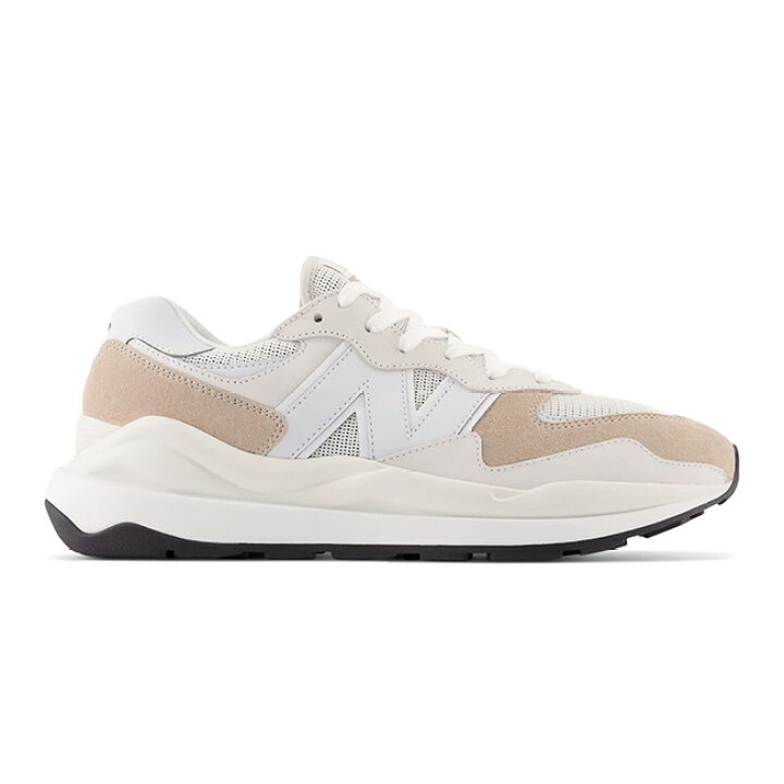 楽天市場】○New Balance ニューバランス M57/40 PCA WHITE(ワイズ：D 