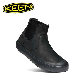 ●KEEN キーン ELENA CHELSEA エレナチェルシー 1022030 【ウィメンズ レディース ブーツ 軽量 靴 アウトドア】