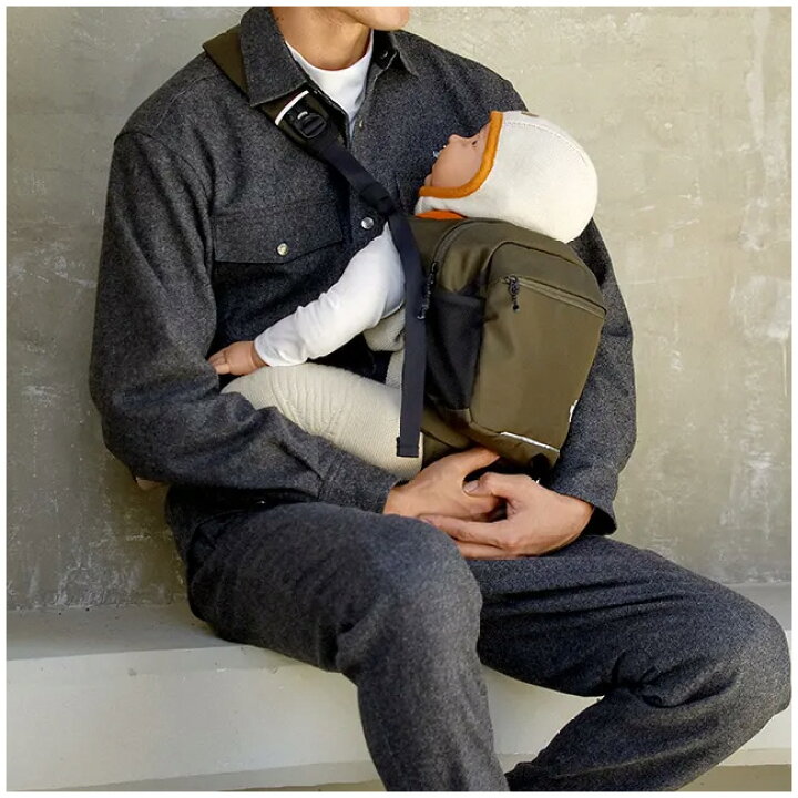 楽天市場】クーポン配布中○THE NORTH FACE ノースフェイス Baby Sling 