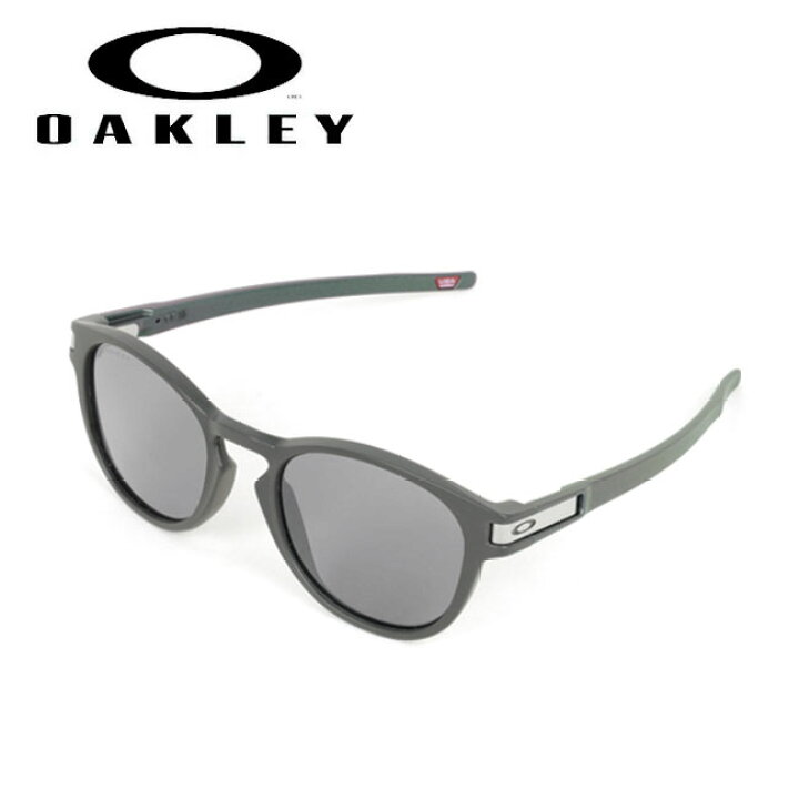 楽天市場】【クーポン配布中】○OAKLEY オークリー Latch (A) ラッチ  