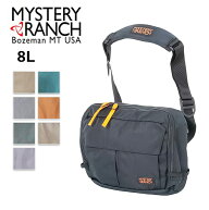 ●MYSTERY RANCH ミステリーランチ ディストリクト8 19761506 【 カバン ショルダーバッグ デイリー アウ…