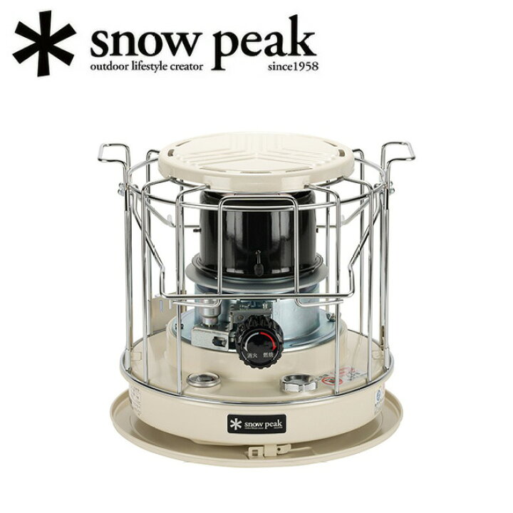 楽天市場】○Snow Peak スノーピーク タクード アイボリー KH-002-IV 