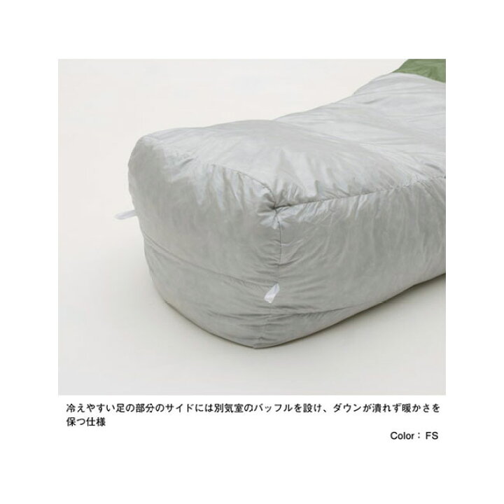 楽天市場】○THE NORTH FACE ノースフェイス Green Kazoo Eco グリーン 