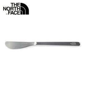 ●THE NORTH FACE ノースフェイス Land Arms Knife ランドアームスナイフ NN32202 【食事 カトラリー キッチン アウトドア キャンプ】【メール便・代引不可】