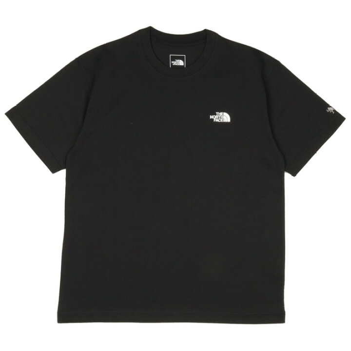 t shirt the north face original