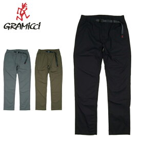 ●GRAMICCI グラミチ WEATHER NN-PANT CROPPED ウェザーNN-パンツクロップド G3SM-P078 【ボトムス ズボン メンズ アウトドア キャンプ】