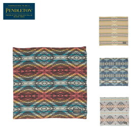 ●PENDLETON ペンドルトン ジャガードコットンピローカバー 19804316 【クッション インテリア キャンプ アウトドア】【メール便・代引不可】