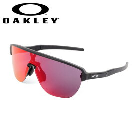 ●OAKLEY オークリー CORRIDOR(A) コリドー OO9248A-0242 【日本正規品 サングラス アジアンフィット アウトドア キャンプ Prizm】