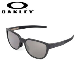 【まとめ買いクーポン配布中】●OAKLEY オークリー ACTUATOR (A) アクチュエーター OO9250A-0257 【日本正規品 サングラス アウトドア キャンプ Prizm 偏光レンズ】