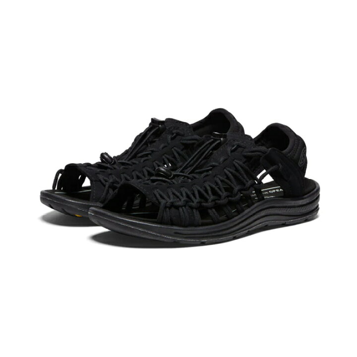 楽天市場】○KEEN キーン UNEEK II OT ユニークツーオーティー Black 