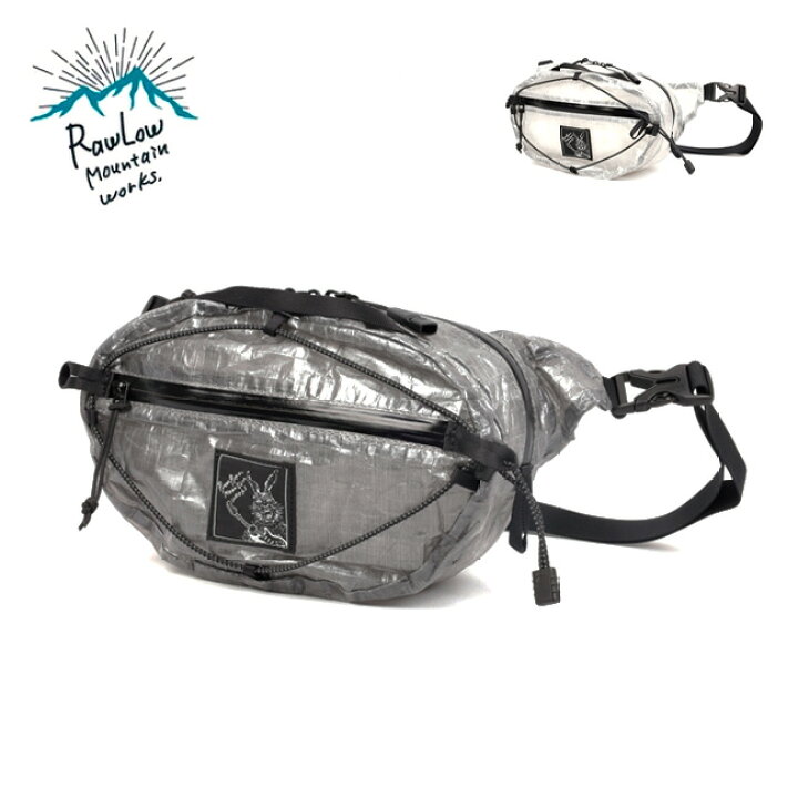 楽天市場】【エントリーでP10倍○11日1:59まで】RawLow Mountain Works 