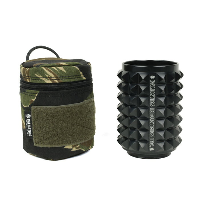 楽天市場】○Ballistics バリスティクス 7075 STUDS BEER MUG スタッズ 