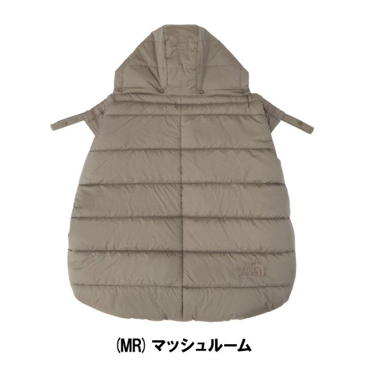 楽天市場】○THE NORTH FACE ザ・ノース・フェイス Baby Shell Blanket 