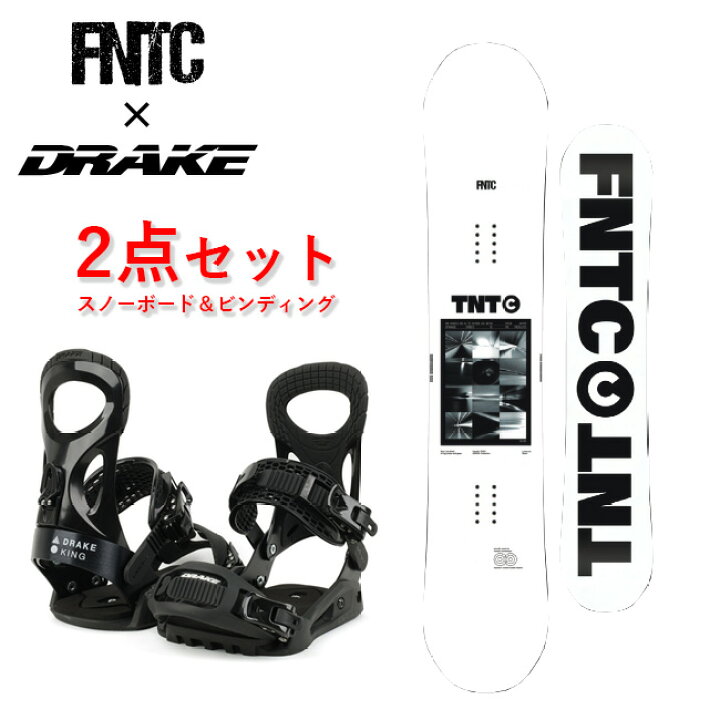 楽天市場】○2024 FNTC エフエヌティーシー TNT C + DRAKE ドレイク  
