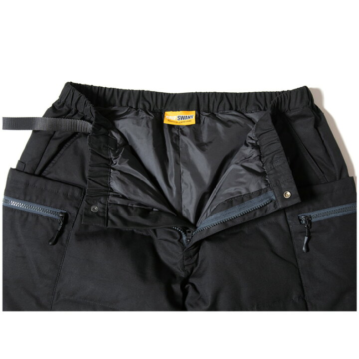 楽天市場】【クーポン配布中】○GRIP SWANY グリップスワニー FP DOWN 