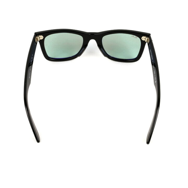 楽天市場】○Ray-Ban レイバン ORIGINAL WAYFARER WASHED LENSES 