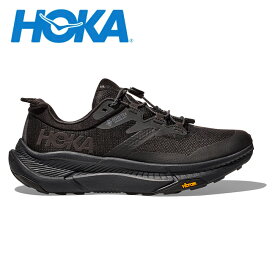 ●HOKA ホカ TRANSPORT GTX トランスポートゴアテックス 1133957 【メンズ シューズ 靴 スニーカー】