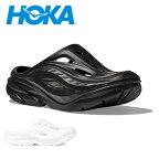 ●HOKA ホカ ORA RECOVERY MULE オラリカバリーミュール 1147951 【メンズ レディース サンダル 靴 ウィメンズ アウトドア】