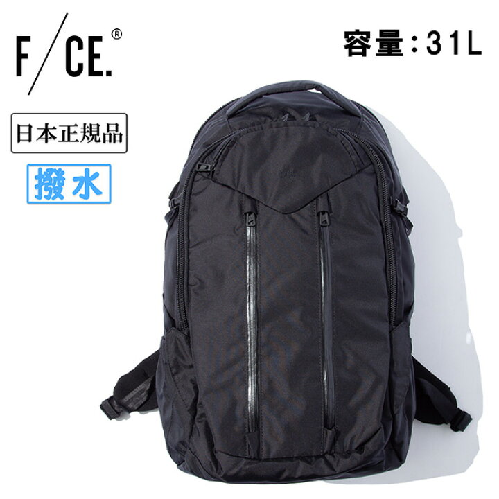 楽天市場】○F/CE エフシーイー ROBIC DAYTRIP BP ロビックデイ 