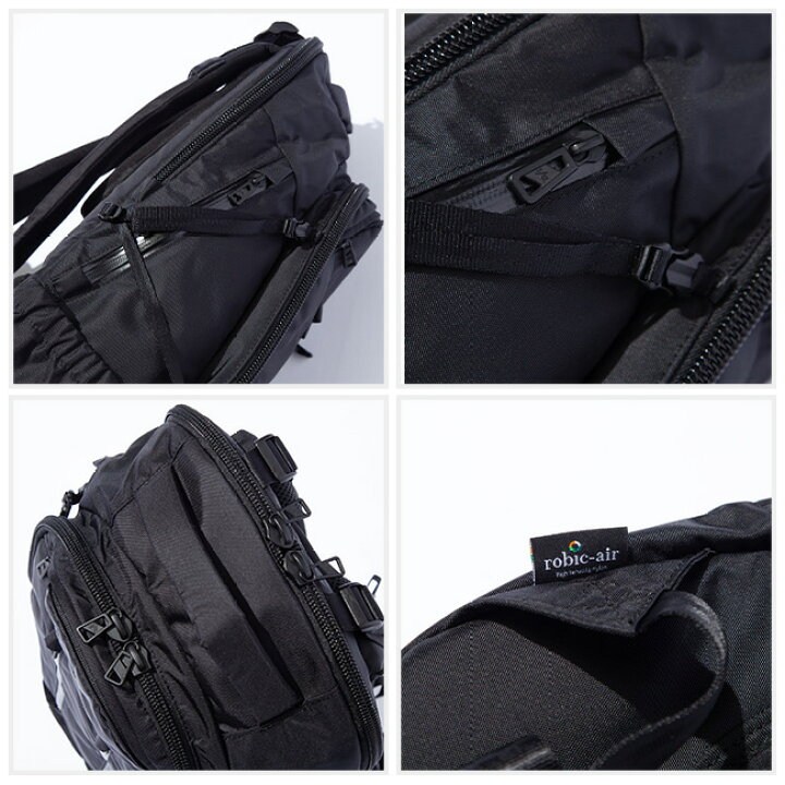楽天市場】○F/CE エフシーイー ROBIC DAYTRIP BP ロビックデイ 