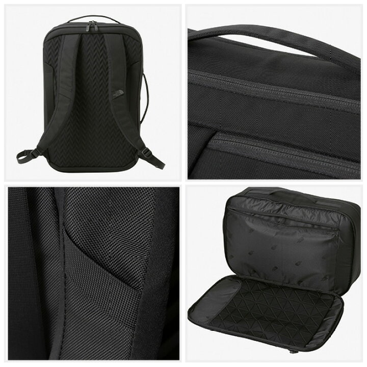 楽天市場】○THE NORTH FACE ザ・ノース・フェイス Basalt Weekender 