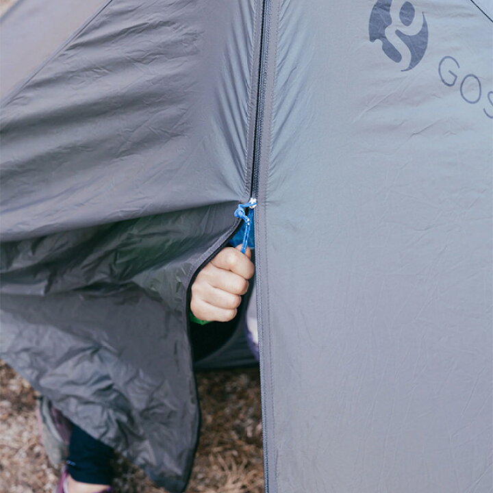 楽天市場】○Gossamer Gear ゴッサマーギア The One ザワン GSCU0015 