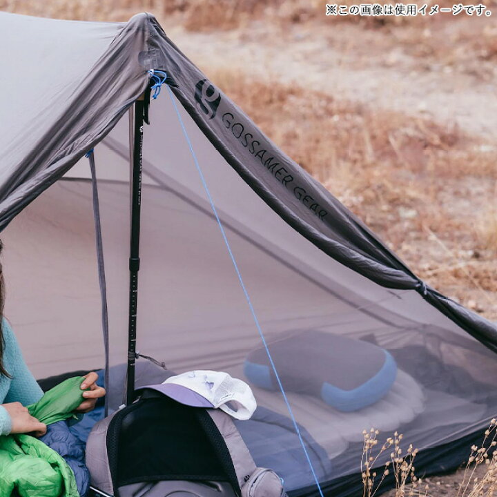 楽天市場】○Gossamer Gear ゴッサマーギア The One ザワン GSCU0015 