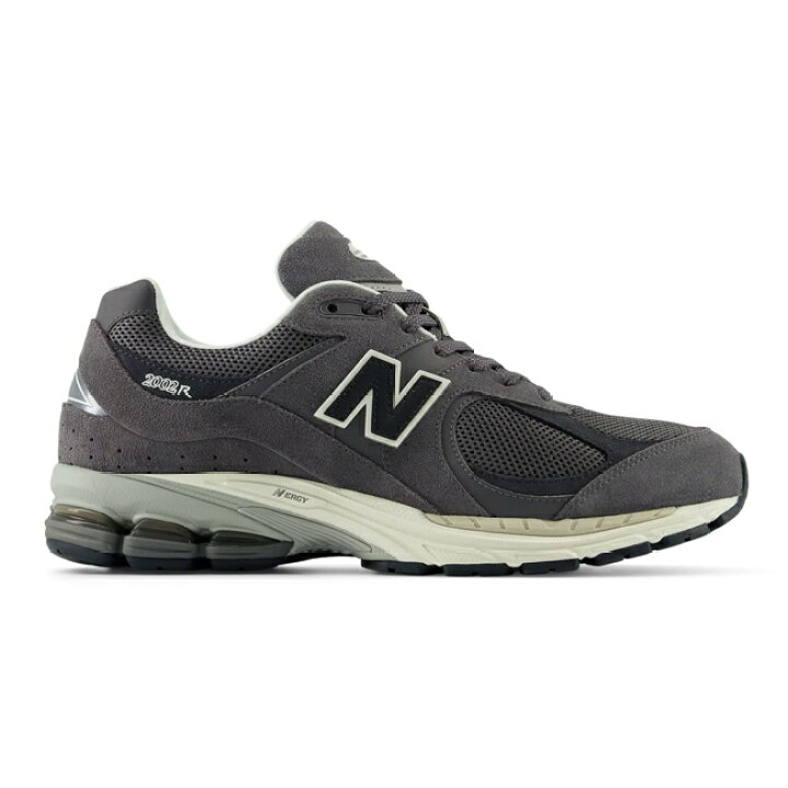 楽天市場】○New Balance ニューバランス 2002R FL Dark Gray(ワイズ 